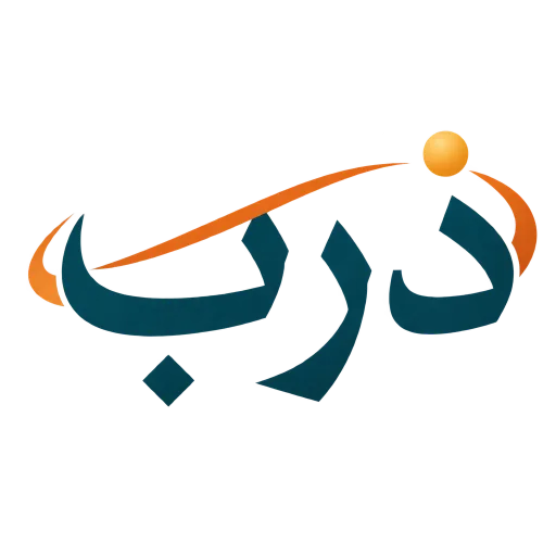 شعار درب