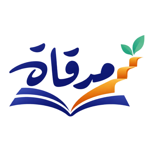 شعار مرقاة