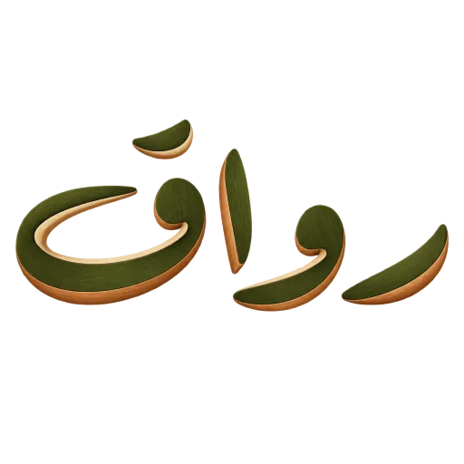 شعار رواق