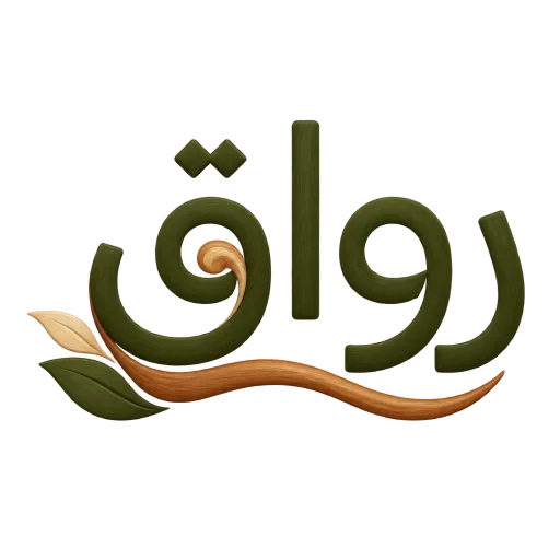 شعار رواق