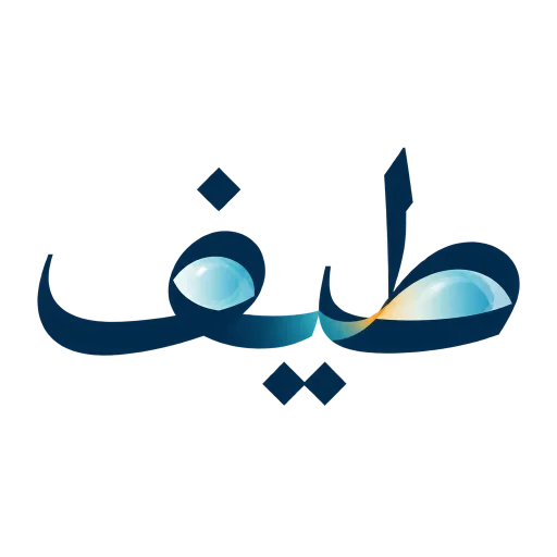 شعار طيف