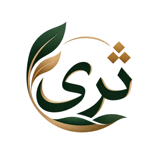 شعار ثرى